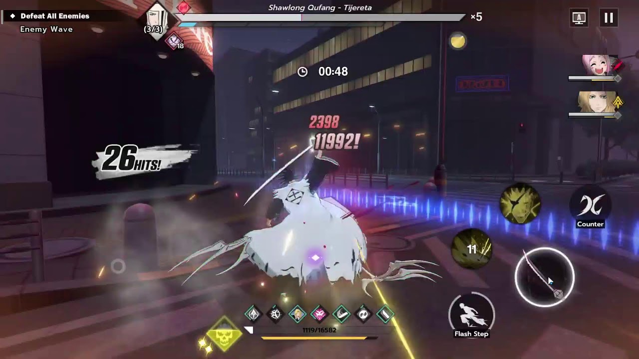 THE STRONGEST KENPACHI IS HERE! SUMMONS & GAMEPLAY