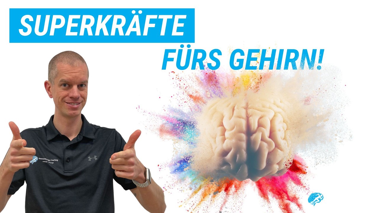 Exogene Ketone - So gut sind sie wirklich f&uuml;r das Gehirn!