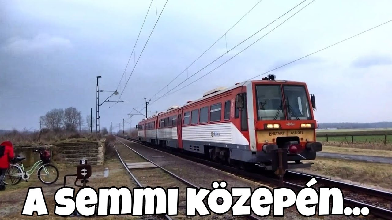 Tajó, najó!? ÁLLATSÁG itt leszállni. Elhagyott villamosított iparvágány és gyár.
