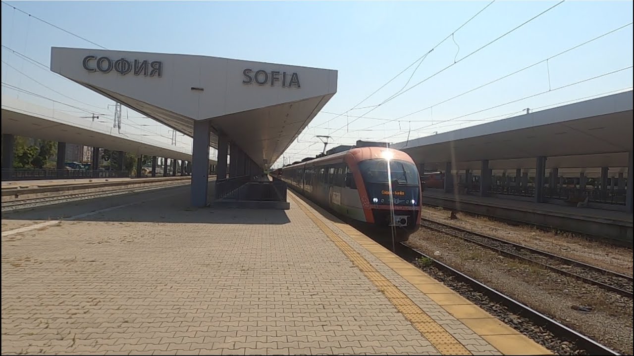 Sofia Central - 02.09.2023