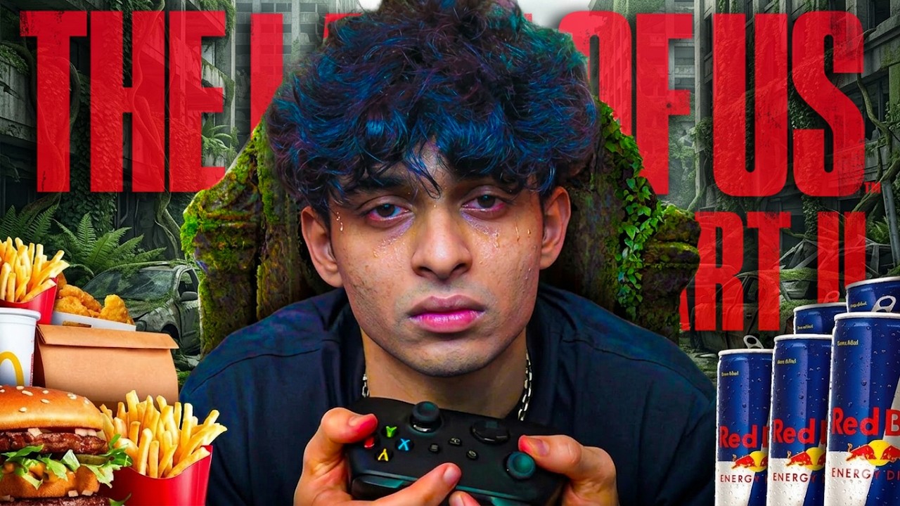 🔴LIVE! Is Abby the Worst Gaming Character?? The Last of Us Part 2 Live #lastofuspart2 #live