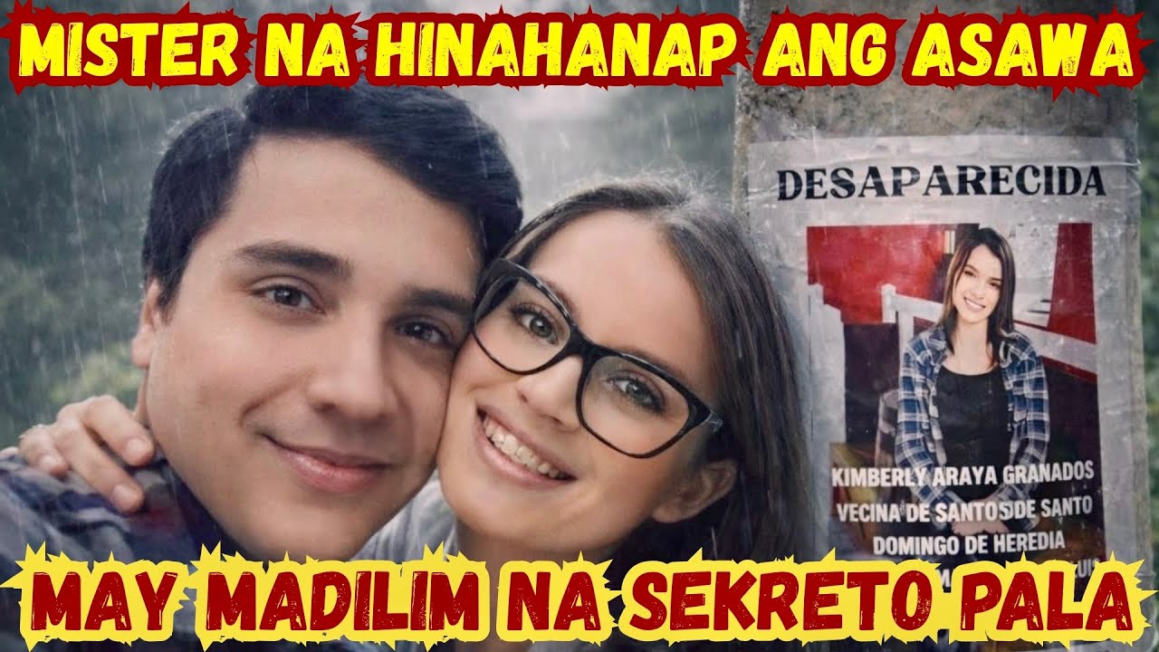 ISANG MENSAHE ANG NAGBUNYAG SA TOTOONG SALARIN NG NAKAKAPANGILABOT NA KRIMEN | Tagalog Crime Stories