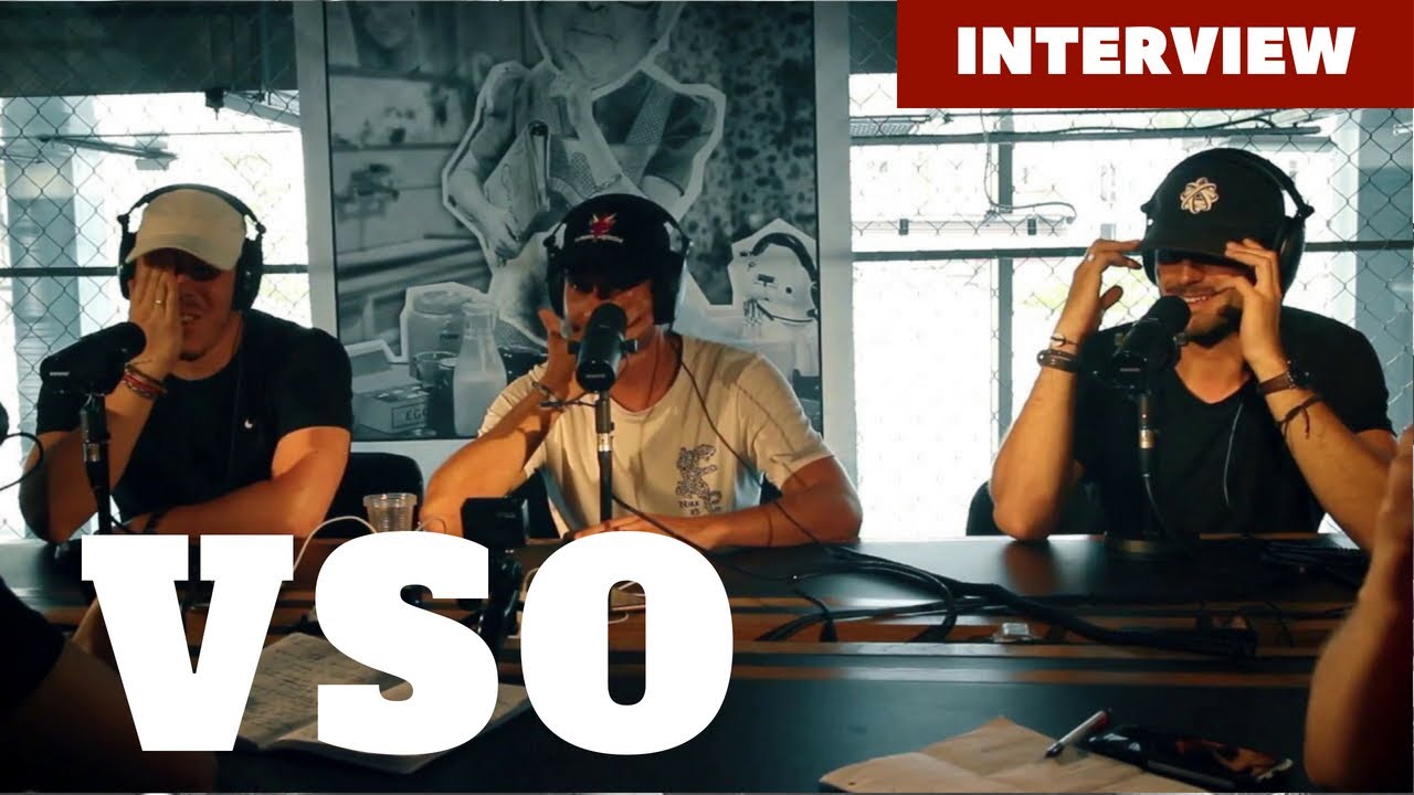 VSO | L'interview 