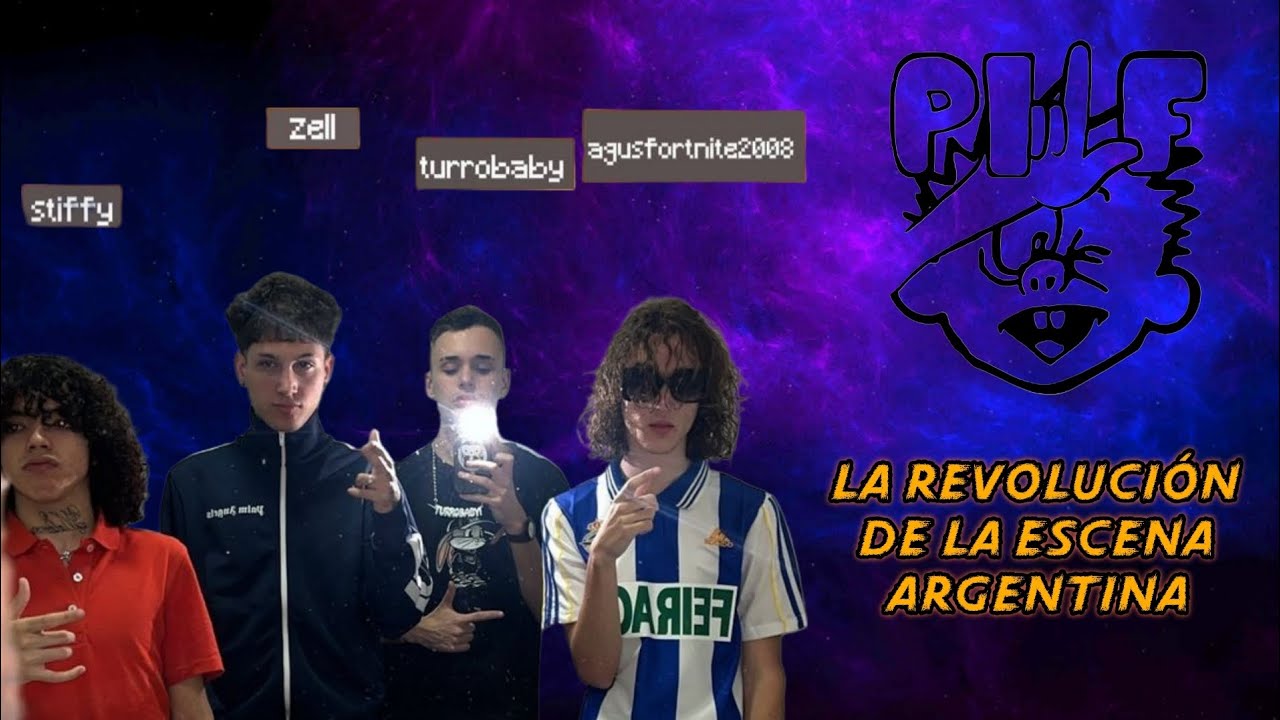Los PILF: la revolución de la escena Argentina