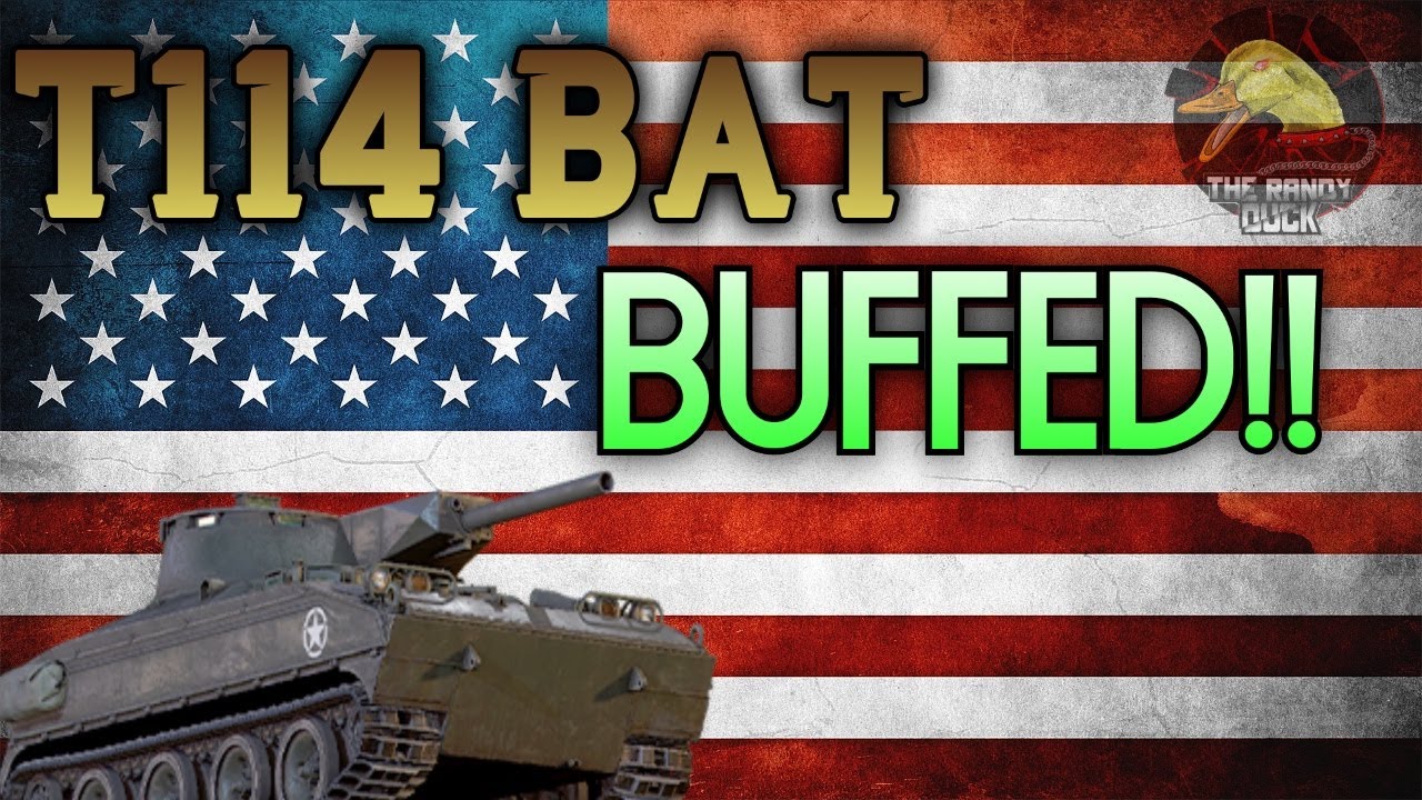 Противотанковый батальон Т114: УСИЛЕНИЕ! II Wot Console - World of Tanks Console Modern Armour