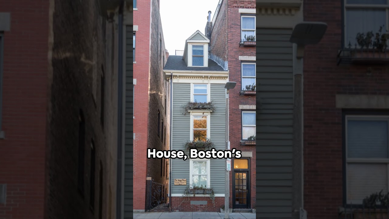 Boston Uncovered: 6 Hidden Gems  
