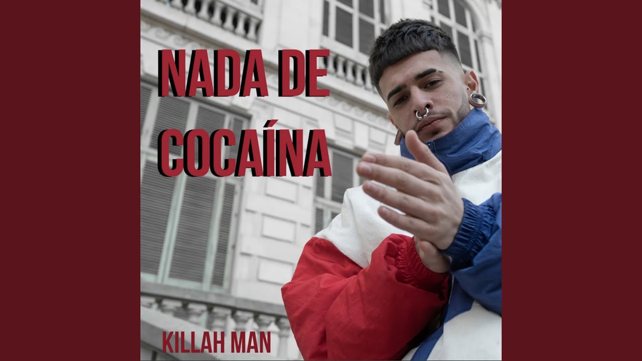 Nada de Coca&iacute;na