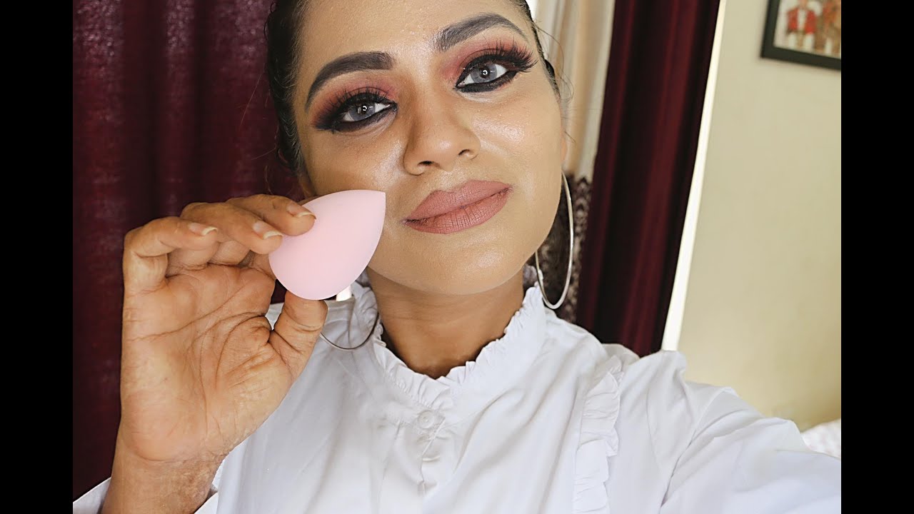 The 5 Most Common Mistakes You're Making With a Beautyblender Sponge