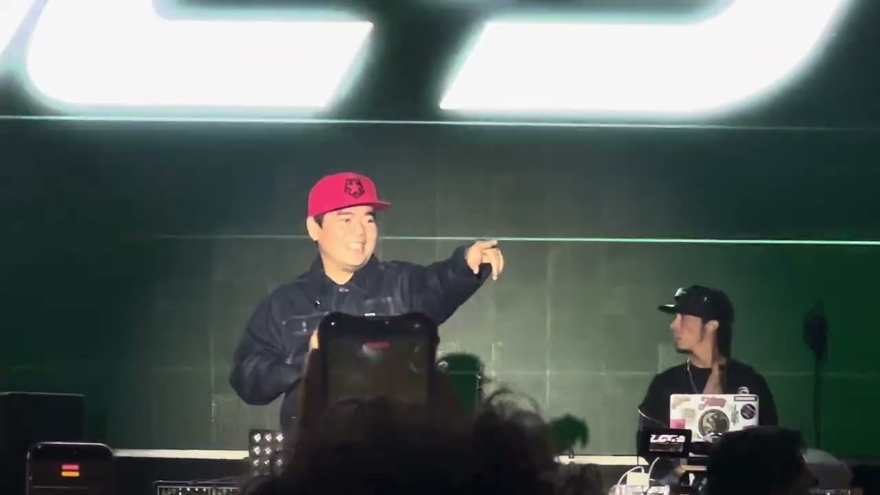SIRENA - GLOC 9 live at Southwoods City 03/14/26 @Gloc9official 