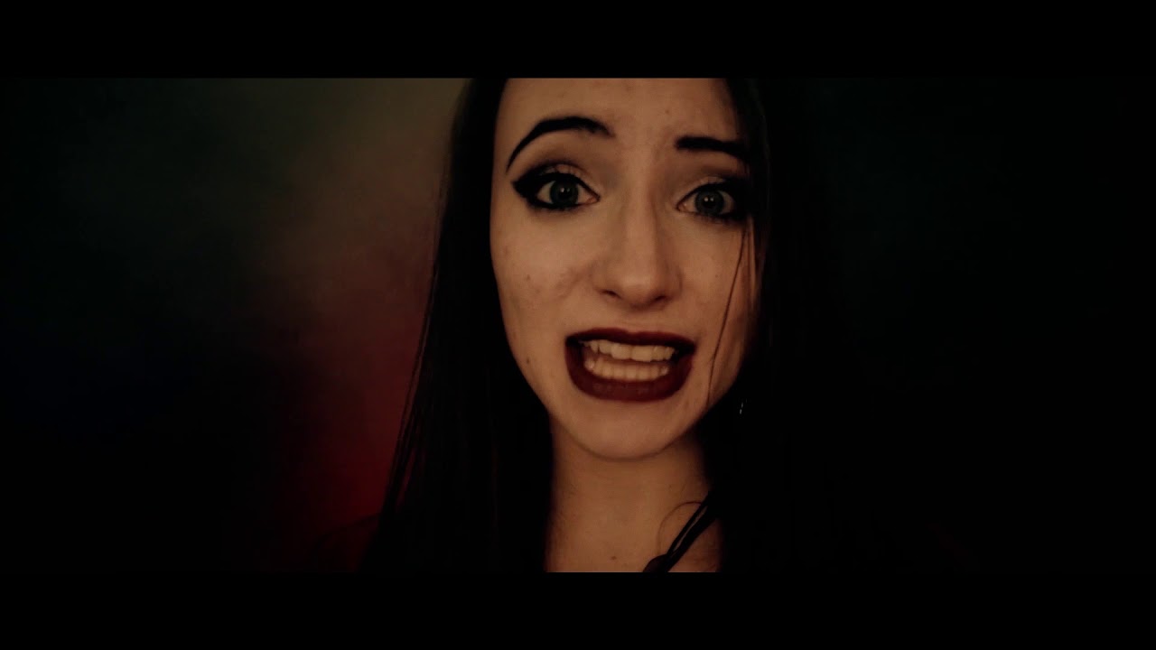 Septogram - Naughty Christmas [Lacuna Coil Cover]