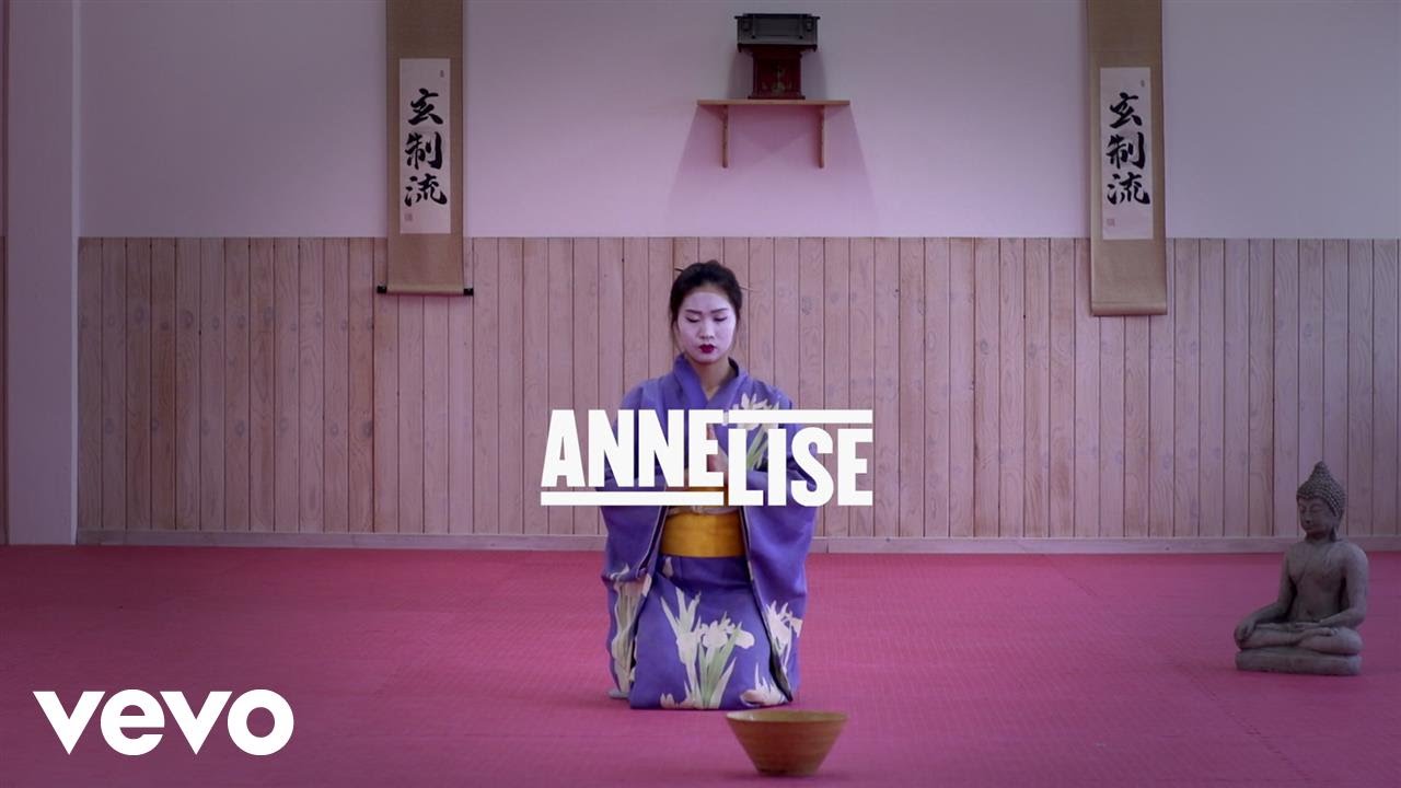 Annelise - Kvinde
