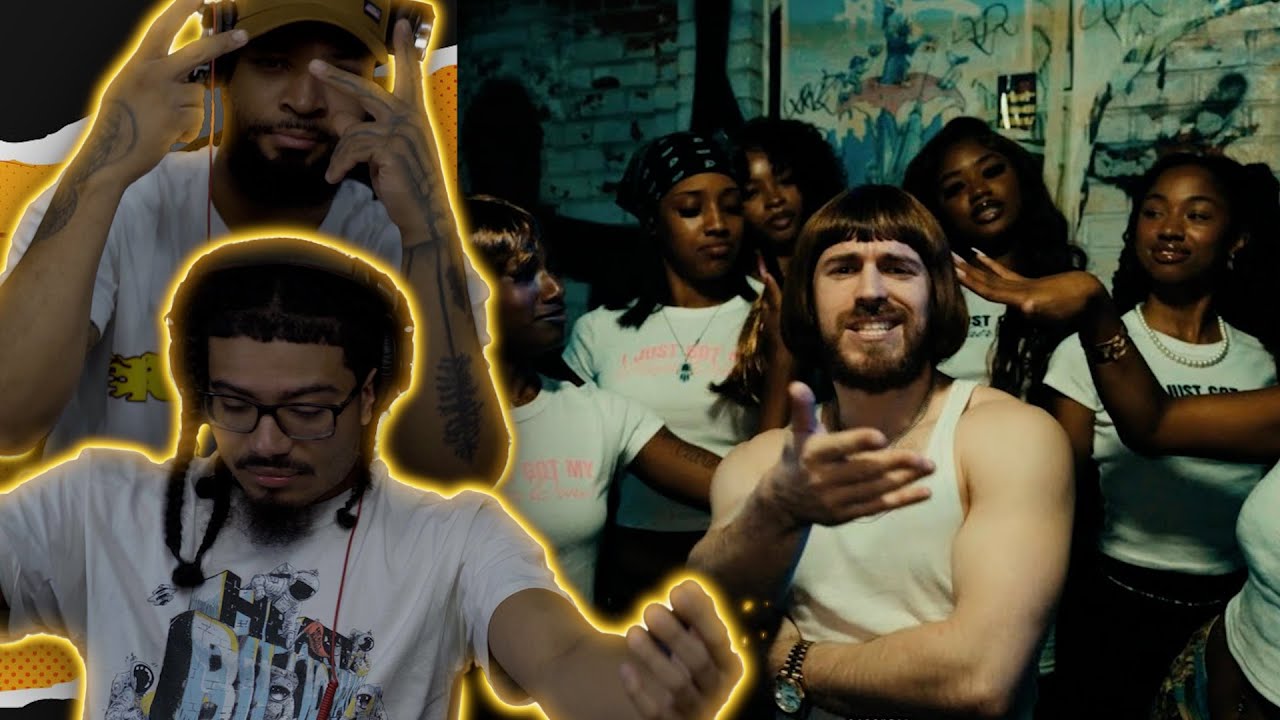 RelicRhymes - Tens (выступление с микрофоном) | Реакция Real 5 Music