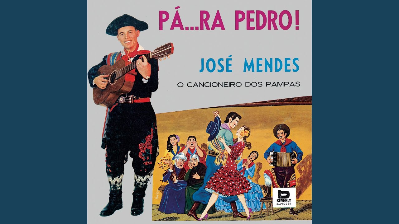 Picaco Velho