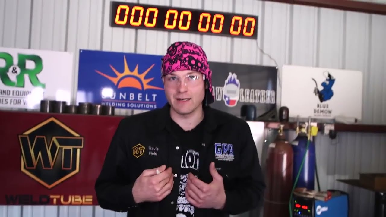 Alberta Initial B Pressure - Canada - Weldtube