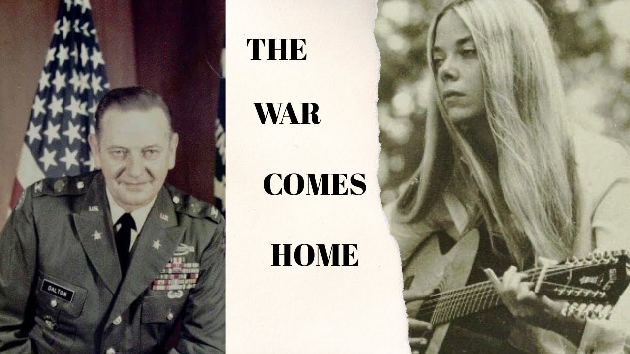 Forgiveness: The key to healing trauma and a broken bond with my gung-ho Colonel father.