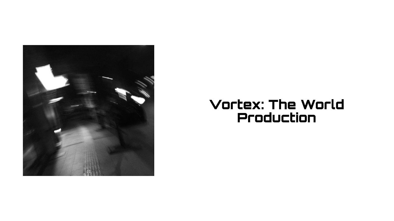 'The World' Production