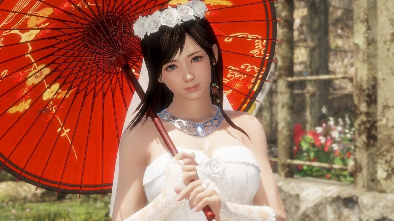 Kokoro de DEAD OR ALIVE 6