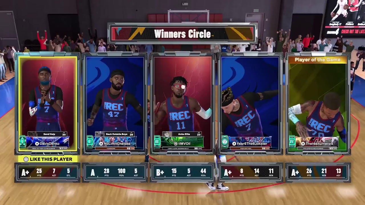 2k26
