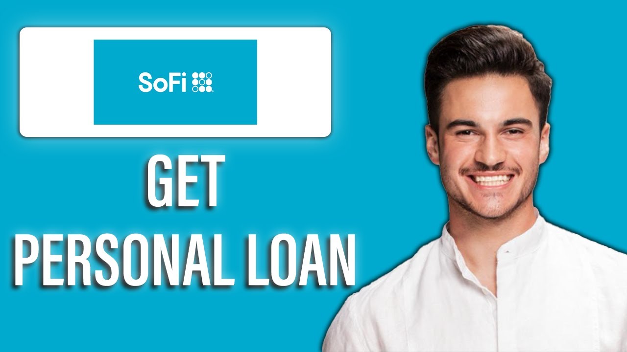 New! How to Get a Personal Loan with SoFi &ndash; Full Application Tutorial💸📱 | SoFi Personal Loan Guide