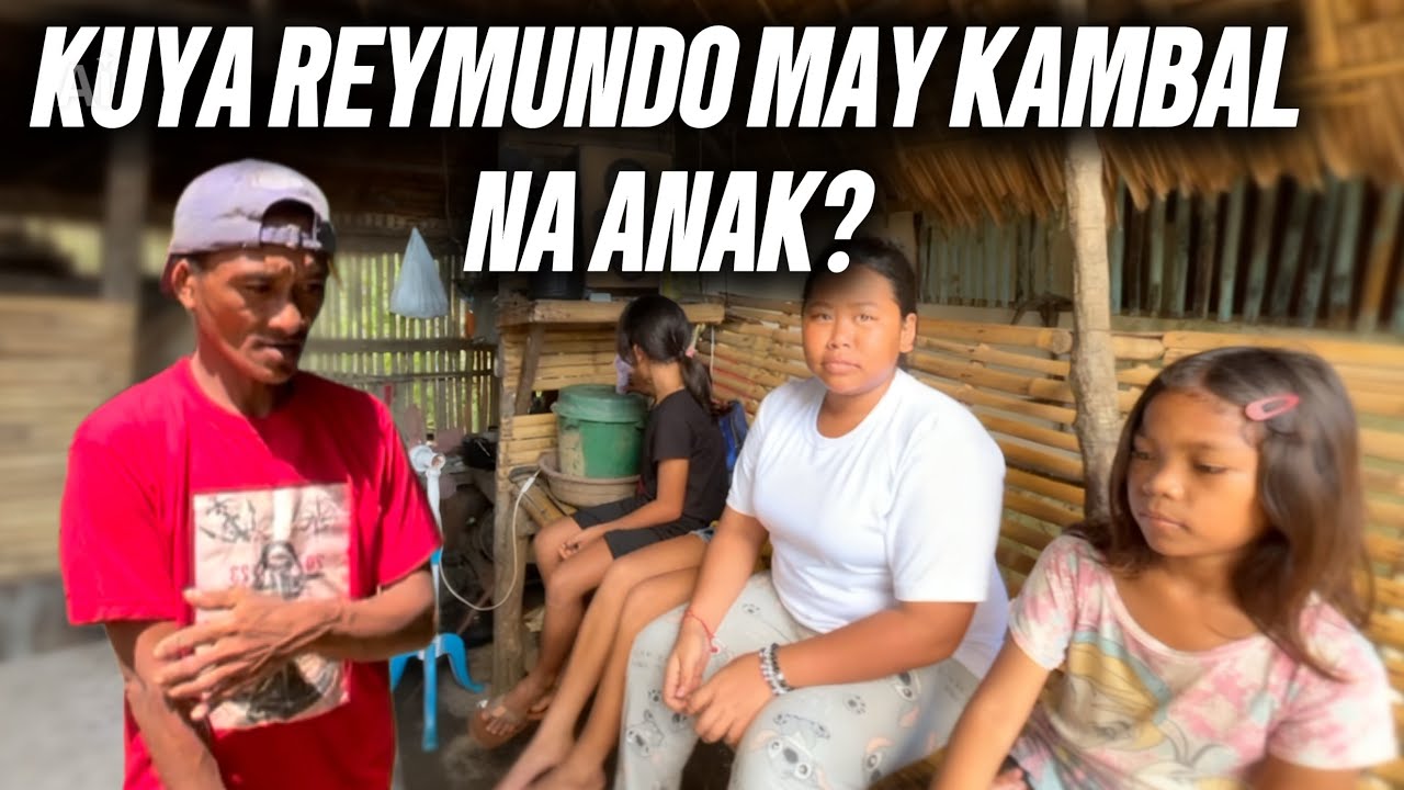 NGAYON KO LANG ITO NALAMAN 