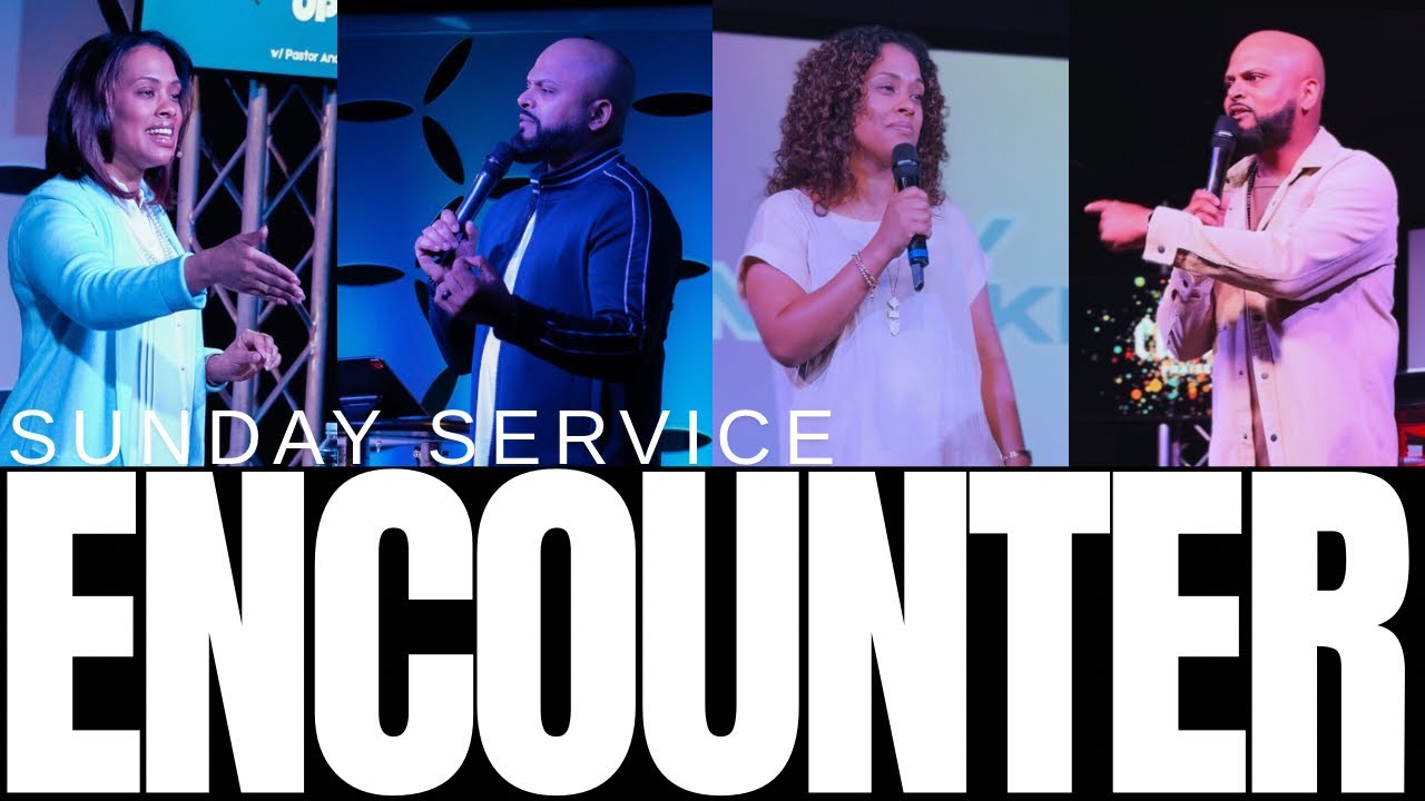 Worship Reset Pt.2