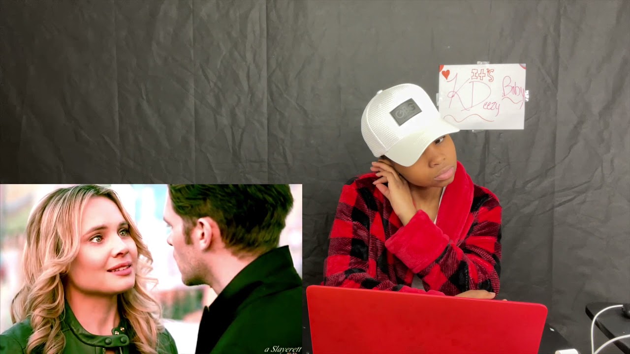KLAMILLE: CAMI'S FAREWELL |REACTION|