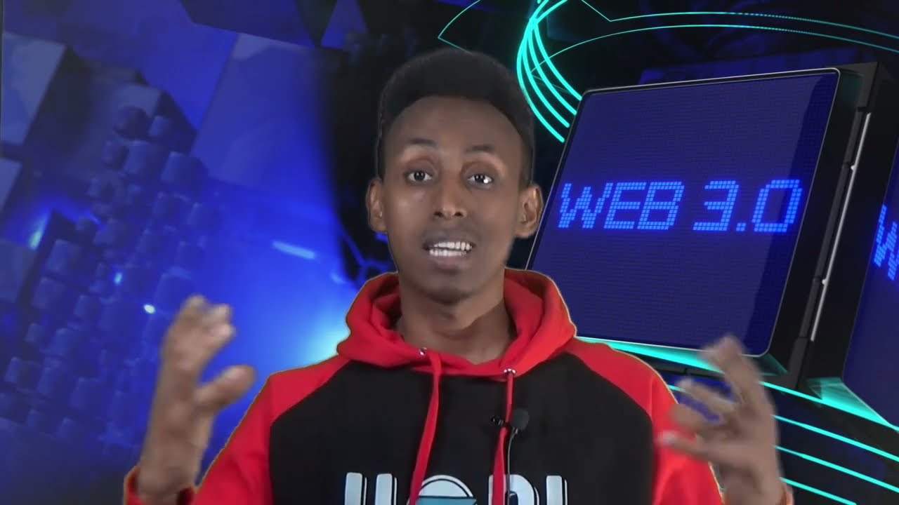 WEB 3 WAA MAXAY?!