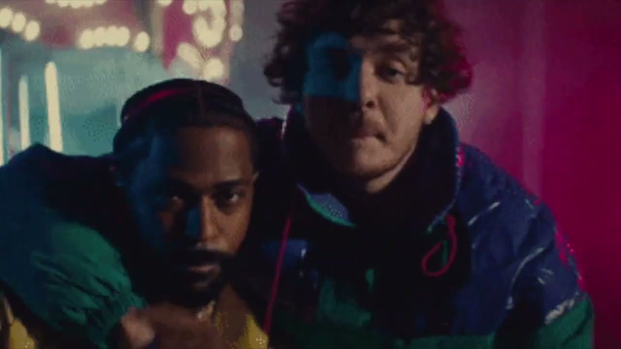 JACK HARLOW x BIG SEAN TYPE BEAT 2022 