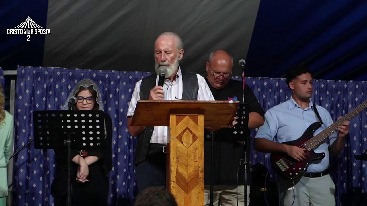 Messina - Vittorio Fiorese 26.09.2025 