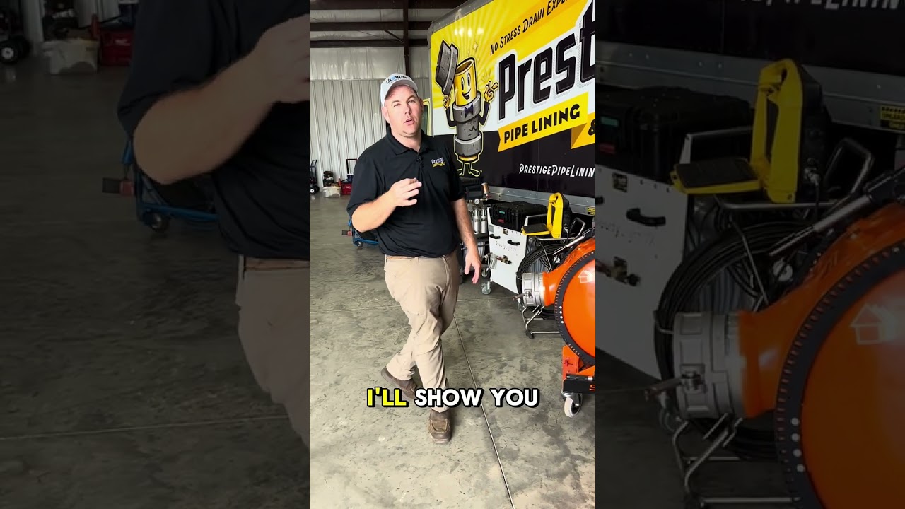 Best Tools for Pipe Lining | Must-Have Equipment for Trenchless Pros