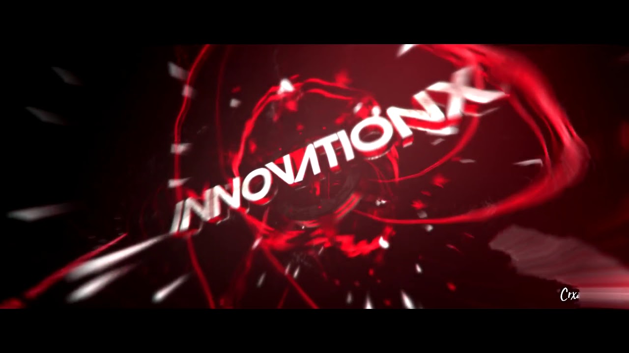 INNOVATIONXCLAN COLLECTION V3 BY CRXZYFX SUB HIM!!!!!