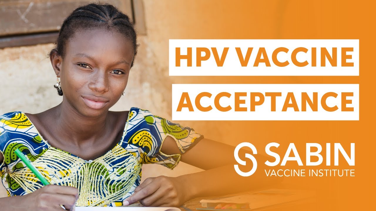 Improving HPV Vaccine Knowledge and Communication