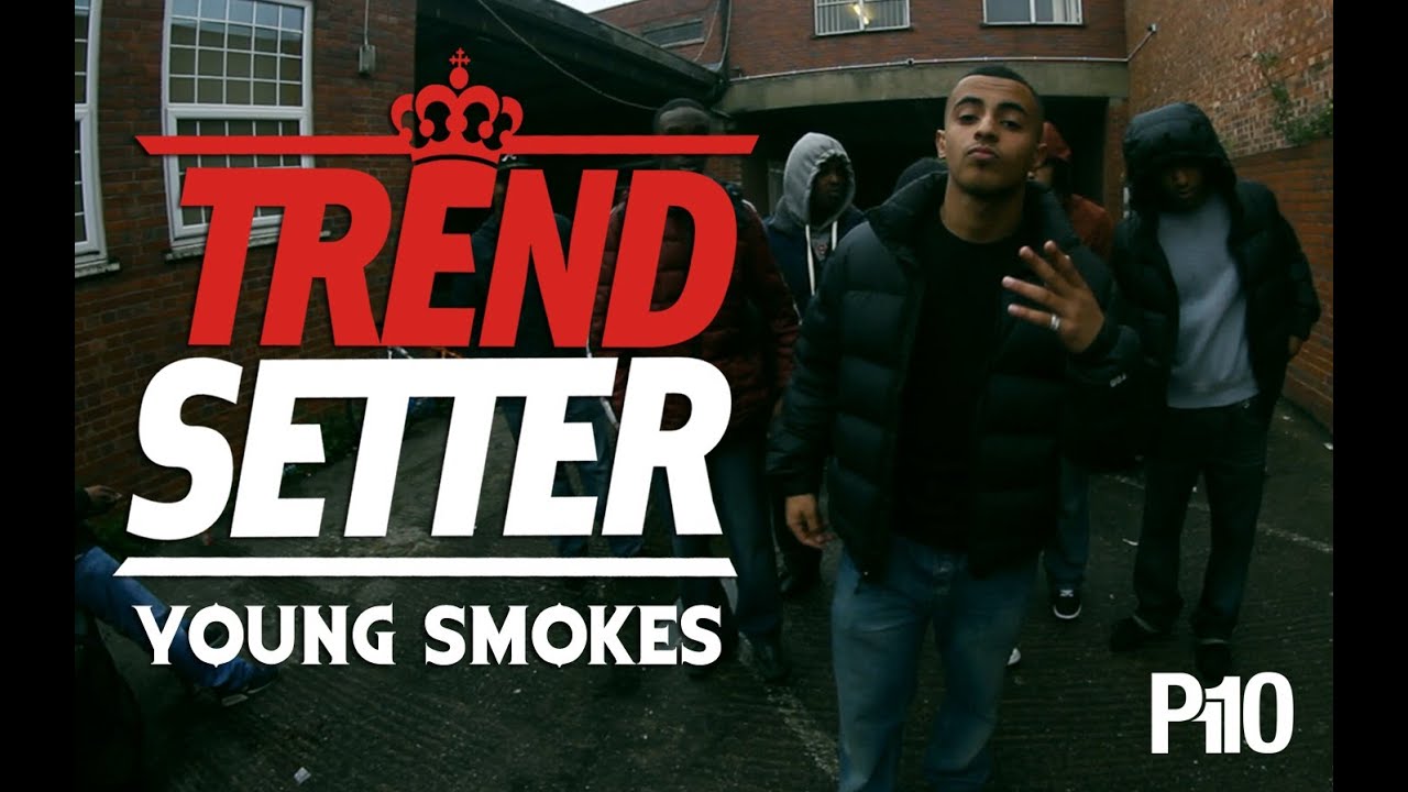 P110 - Young Smokes 