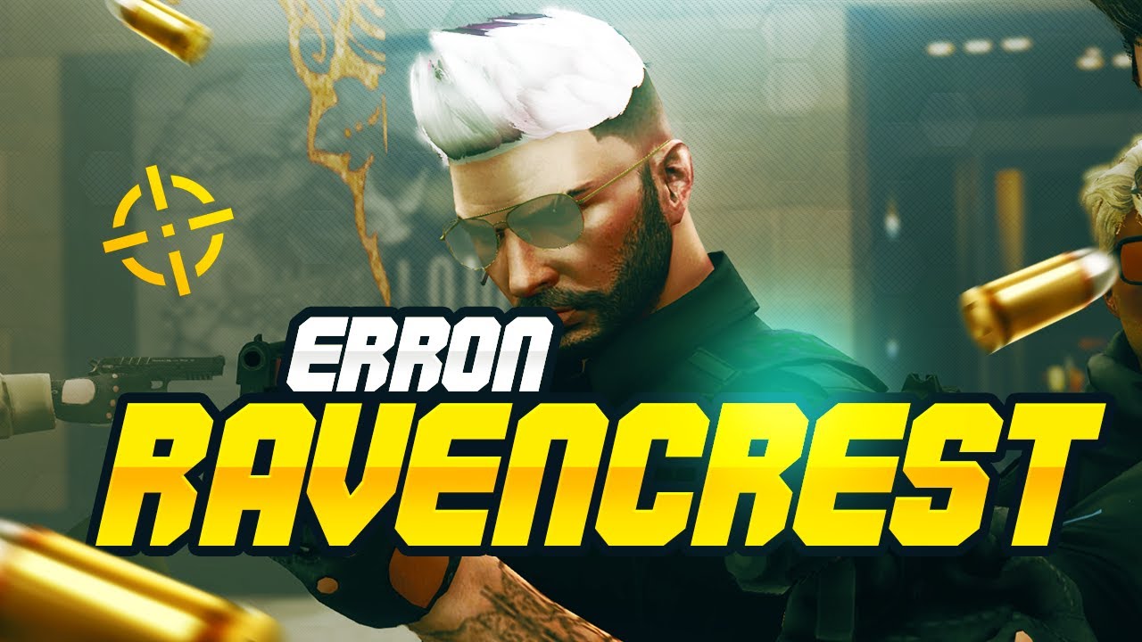 CCPD | AMBUSH | Ceylon RP | Erran Ravencrest | ERROR | FiveM #ceylonrp  #ceylonlspd