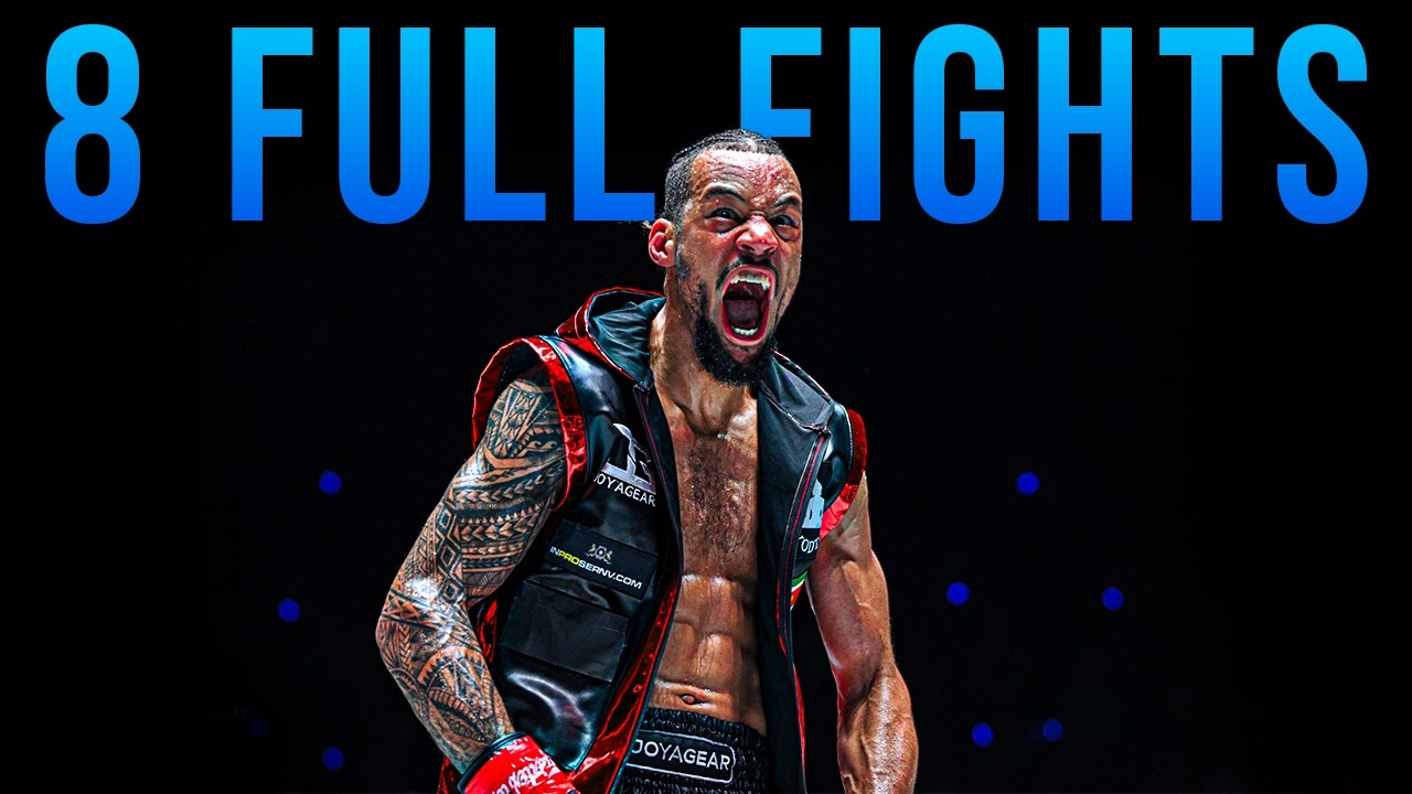 Regian Eersel Is A Technical Striker Built For Violence