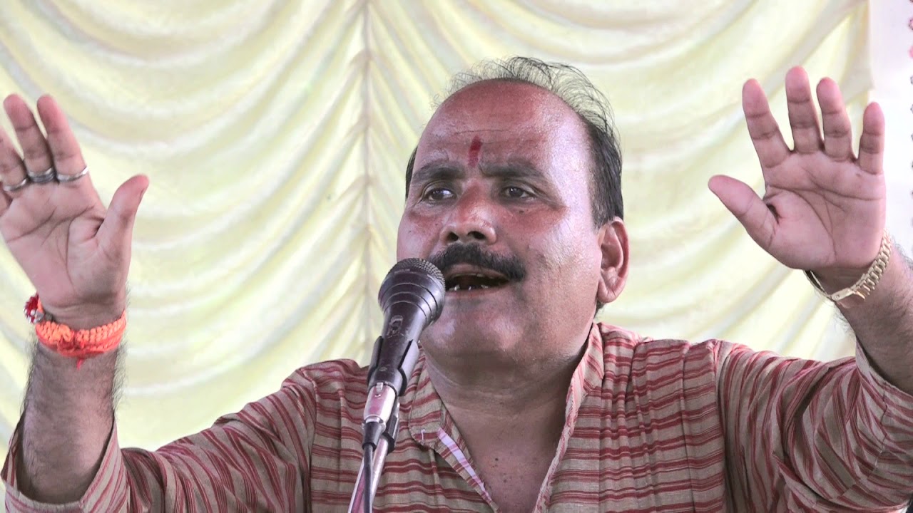 भोजपुरी आल्हा दिल्ली गढ़ की लड़ाई (बेला ब्रहमा का विवाह) Vol-9# भोजपुरी अवधी आल्हा # Ram Aaraj Pathak