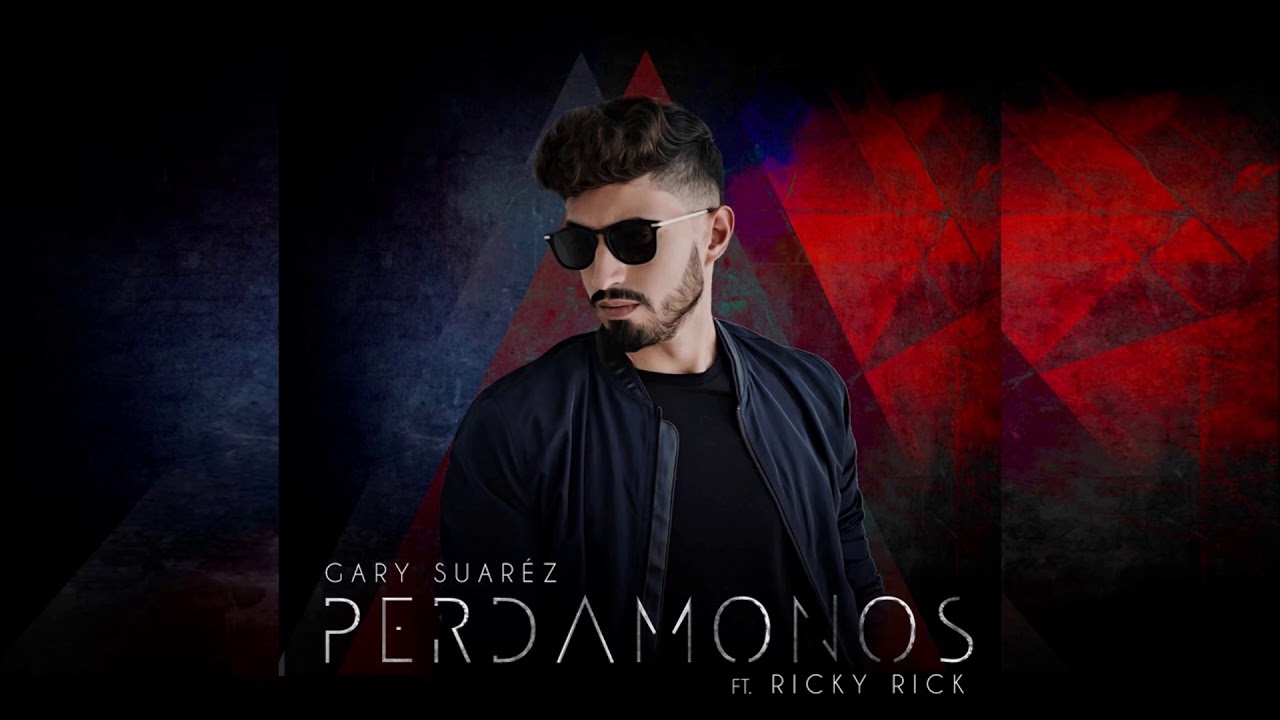 Gary Suarez - Perdamonos (feat. Ricky Rick)