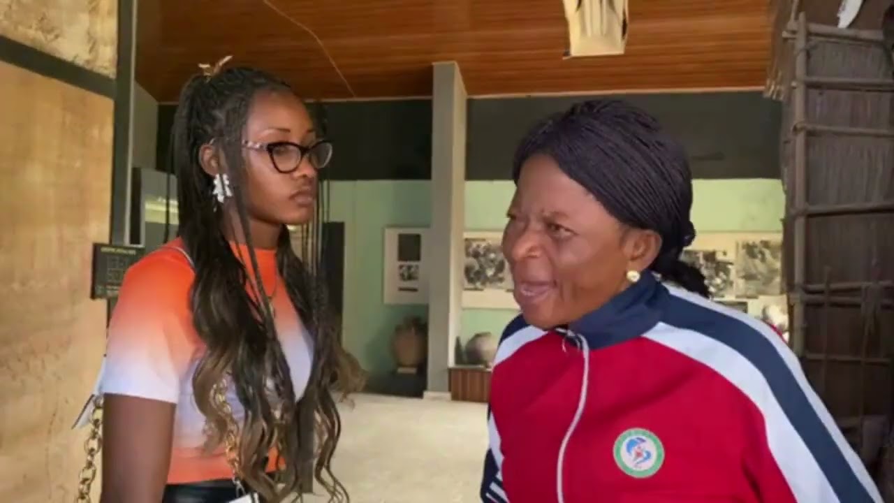 A Trip To Oron Museum in Akwa Ibom State - Oron Atlanta #orondevelopmentunion #atlanta #oronatlanta