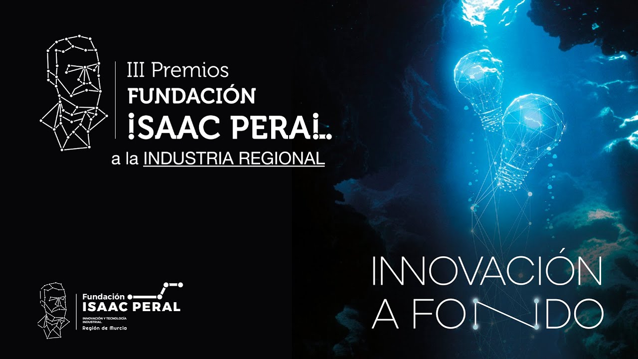 III PREMIOS FUNDACION ISAAC PERAL- 2025
