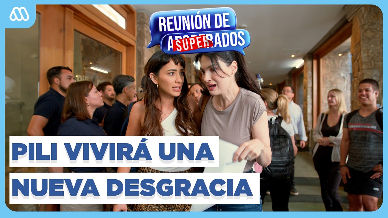 Pili VIVIRÁ una NUEVA DESGRACIA | Reunión de Superados | RESUMEN CAPÍTULO 83