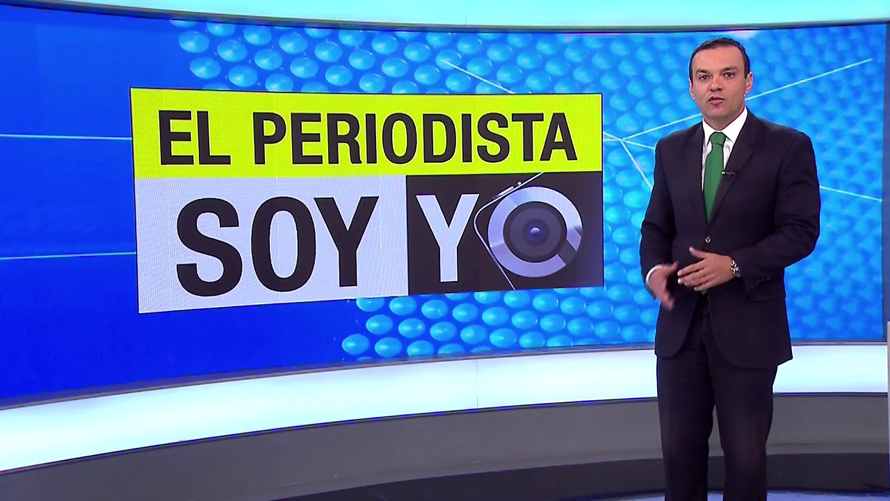 El periodista soy yo: Colombia tiene su propia China… pero olvidada