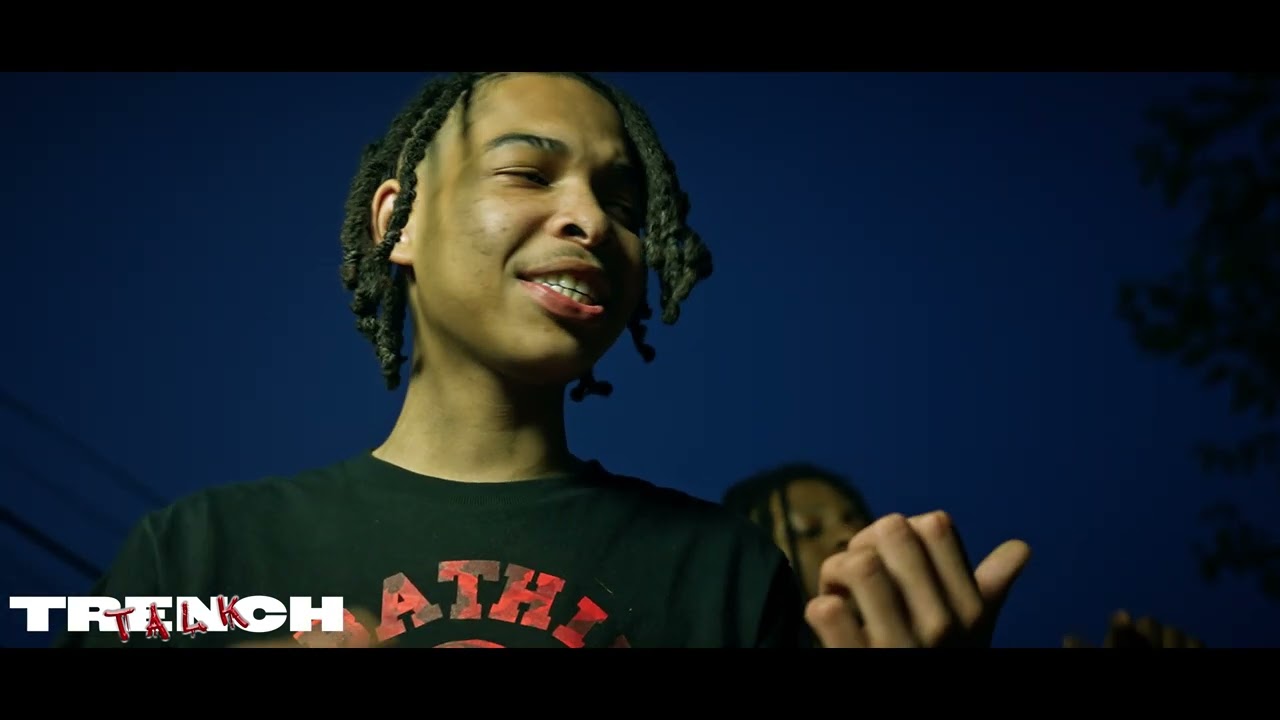 Wacco - High Roller (Trench Talk) Shot By @multimediavisualz_