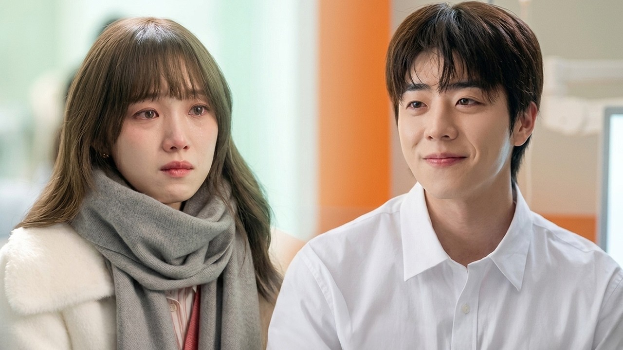[Full recap] A Cold Girl Meets The Warm-Hearted Boy Who Teaches Her To Love Again