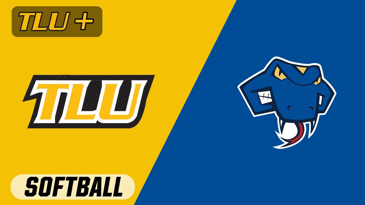 TLU vs. D2 St. Mary's G1 | D3 NCAA Softball | 2/6/2024