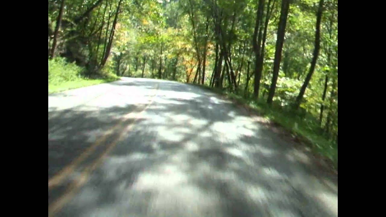 Stinking Creek ( Part Two )