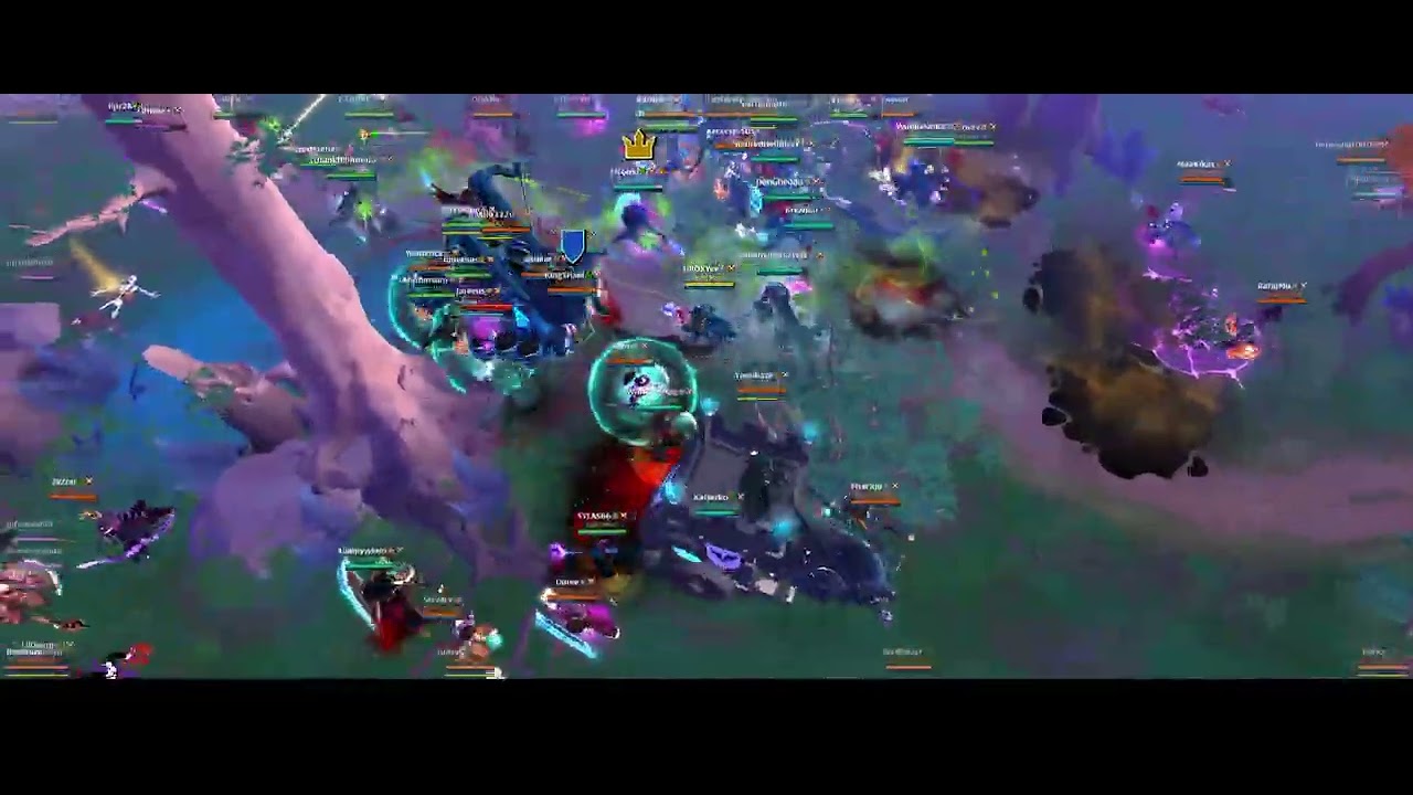 11/1 hard 1hmace pov