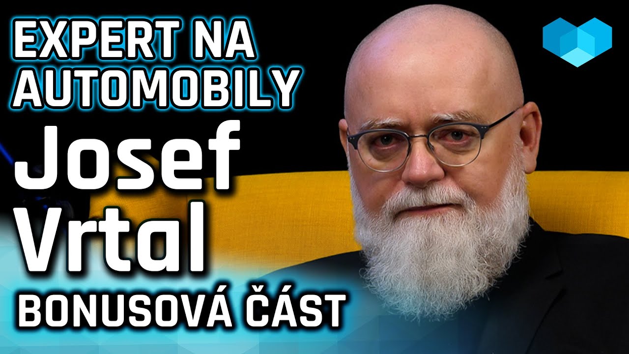 V&yacute;chova dět&iacute; na cest&aacute;ch - Josef Vrtal - Bonusov&aacute; č&aacute;st - Czech Metaverse Podcast