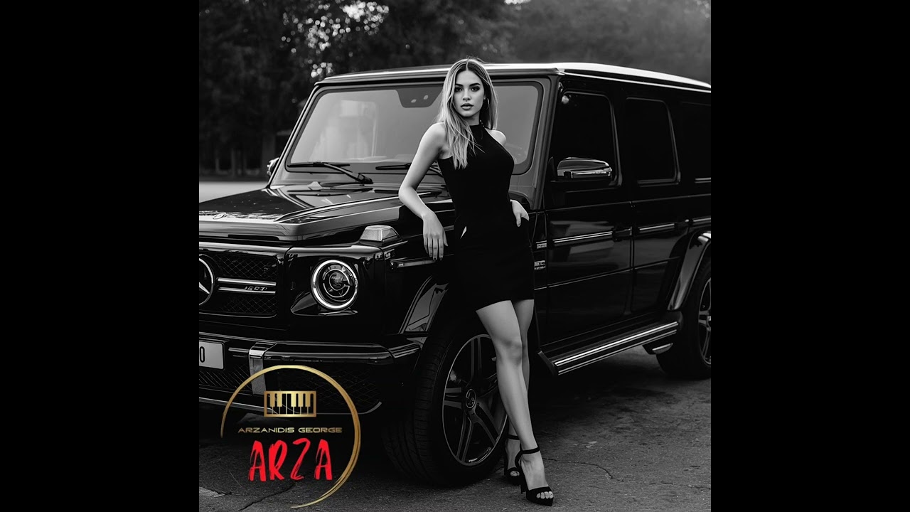 Возле дома твоего Cover Arza remix 