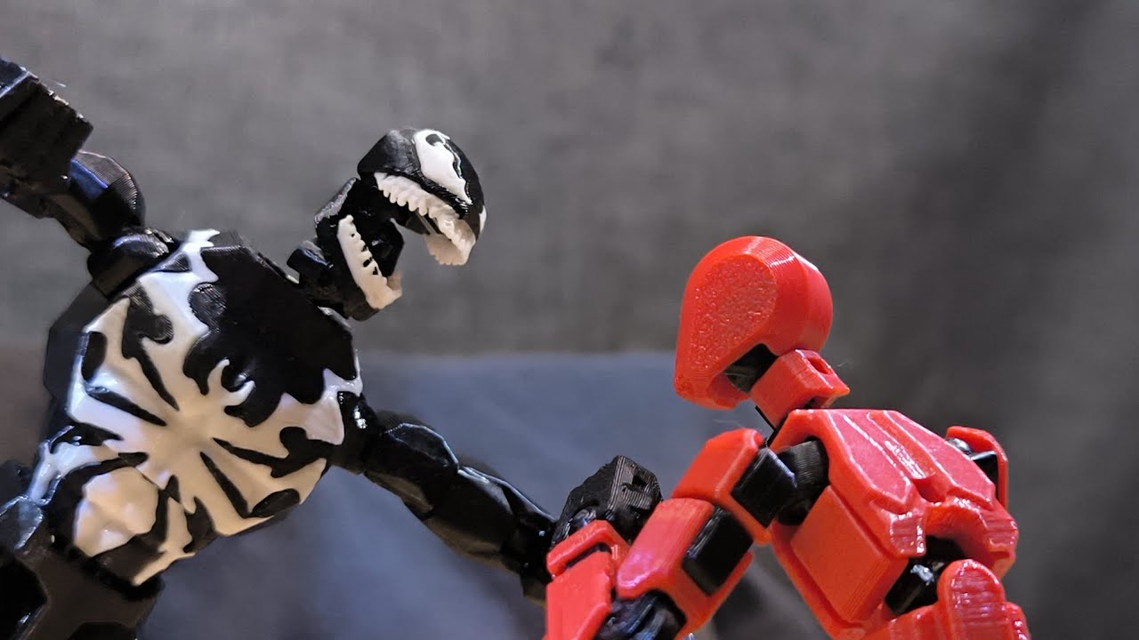 Пустота - Турнирная арка | 2 сезон, 6 серия