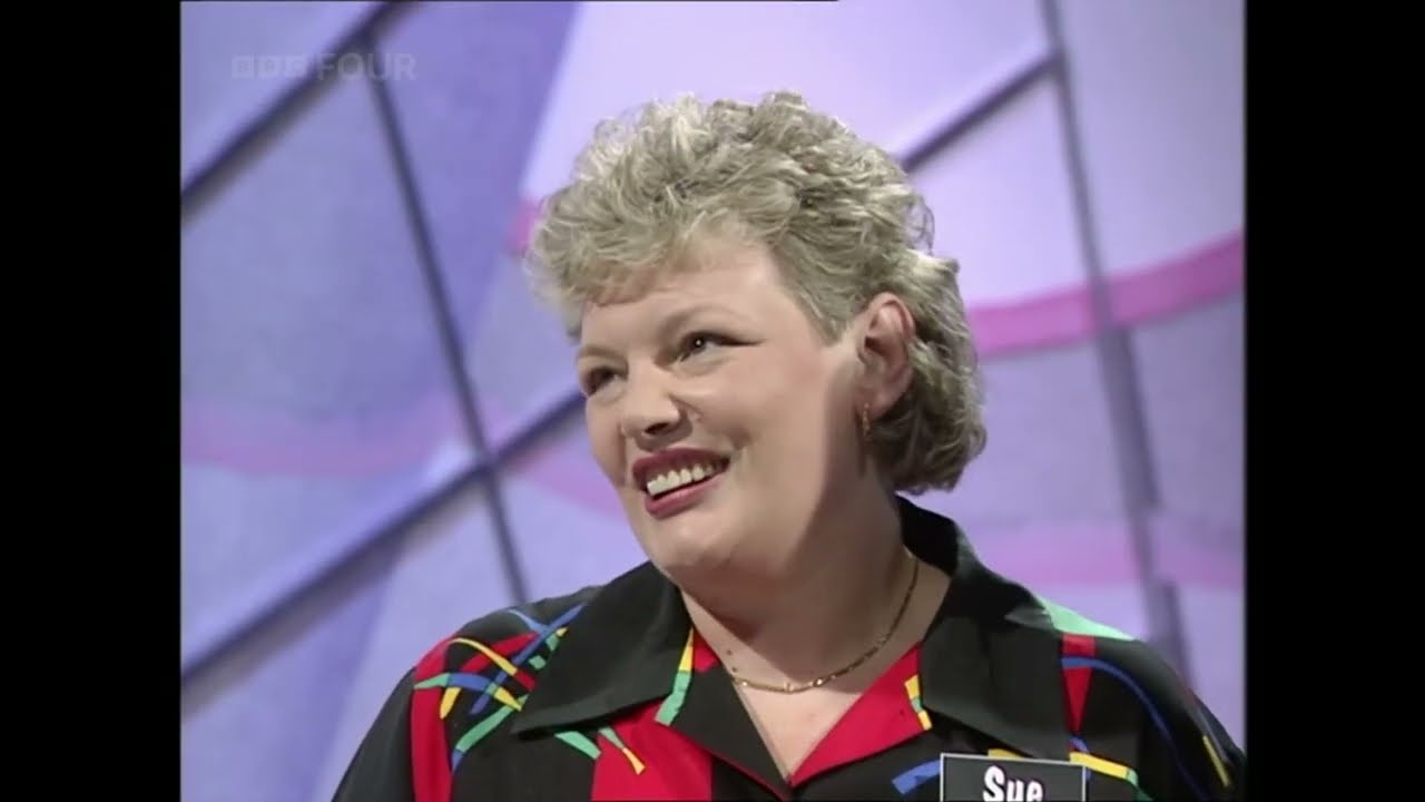 Bruce Forsyth's Generation Game - Friday 24th September 1993 (Series 15)